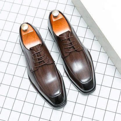 Oxford Dress Shoes