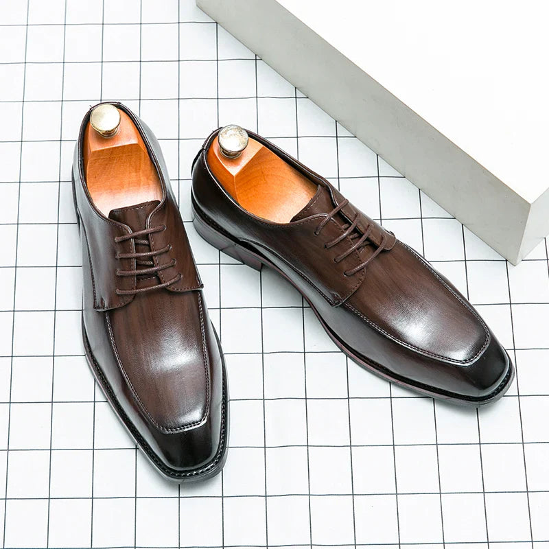 Oxford Dress Shoes