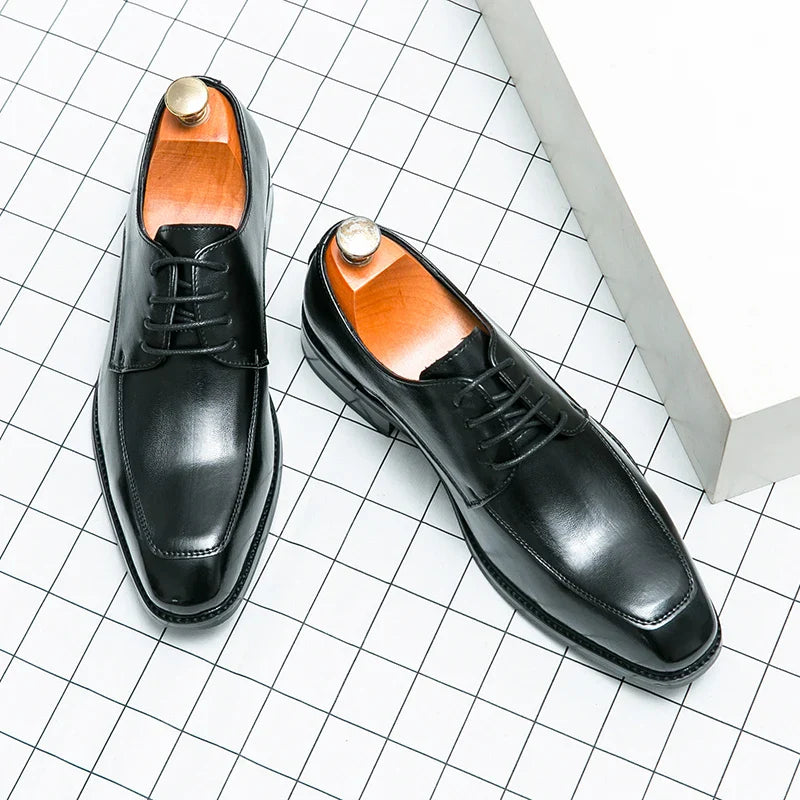 Oxford Dress Shoes