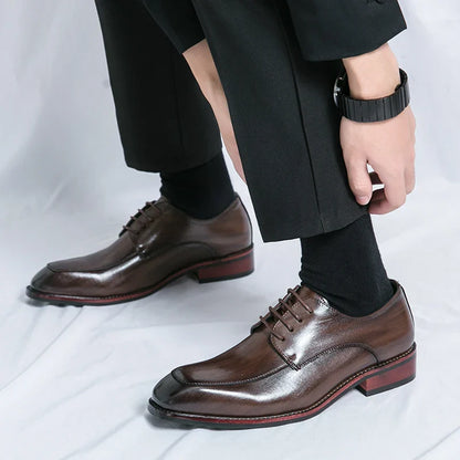 Oxford Dress Shoes