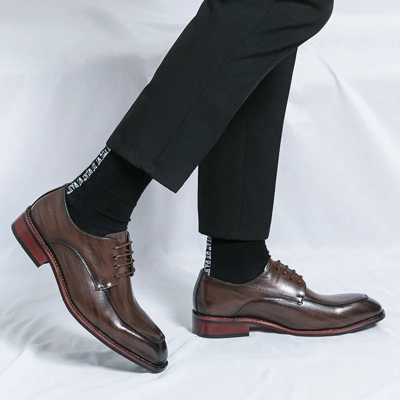 Oxford Dress Shoes