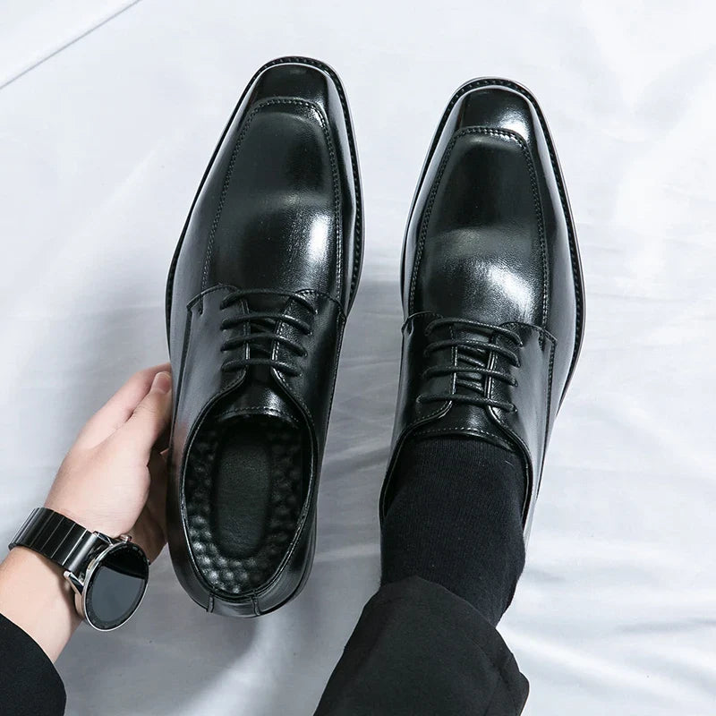 Oxford Dress Shoes