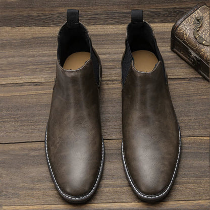 Belmont Classic Chelsea Boot