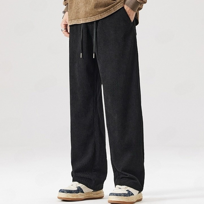 Romano Corduroy Pants