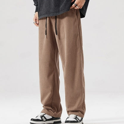 Romano Corduroy Pants