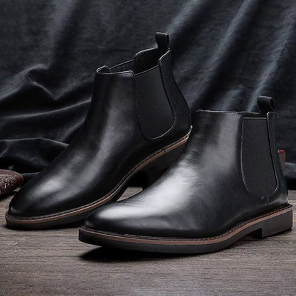 Belmont Classic Chelsea Boot