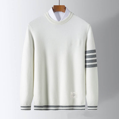 Varsity Premium Sweater