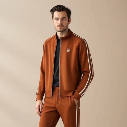 Zephyr Premium Tracksuit Set