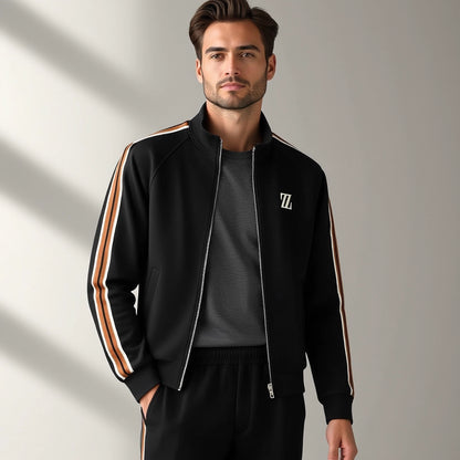 Zephyr Premium Tracksuit Set