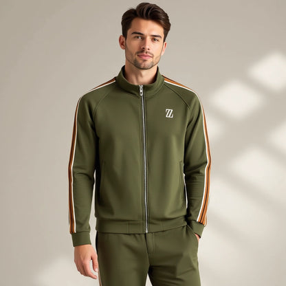 Zephyr Premium Tracksuit Set