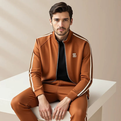 Zephyr Premium Tracksuit Set