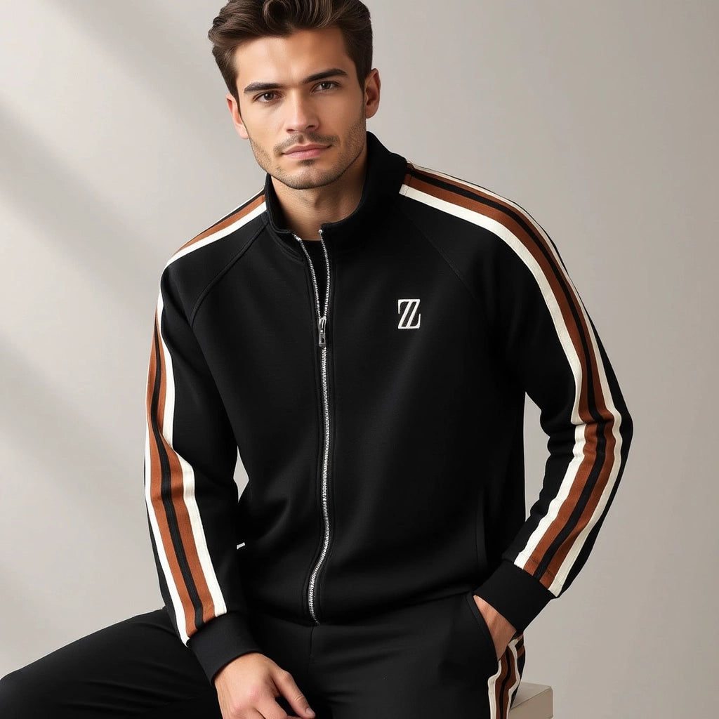 Zephyr Premium Tracksuit Set