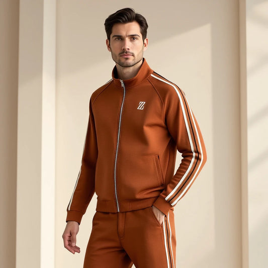 Zephyr Premium Tracksuit Set