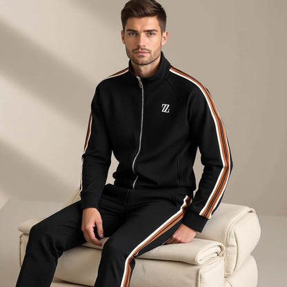 Zephyr Premium Tracksuit Set