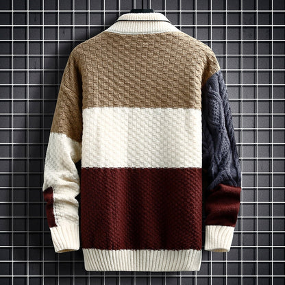 Ludovico™ Element Vanguard Sweater