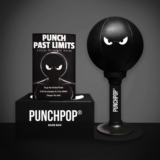 PunchPop® - Rage Bag