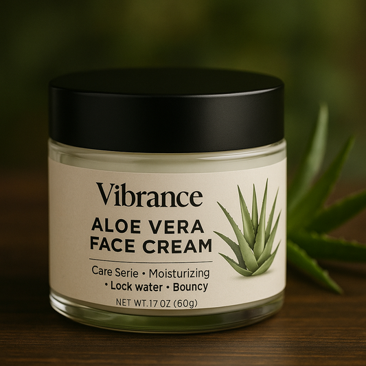 Aloe Vera Cream